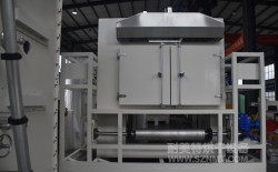 【隧道爐】北京碳纖維隔熱材項目氧化爐生產(chǎn)廠家哪家好