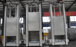 隧道爐推薦：從生產需求看耐美特智能裝備的設備價值