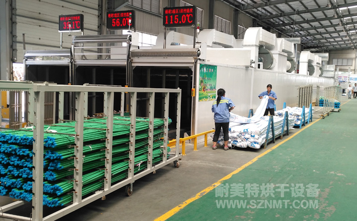 PPR管材消除硬力自動(dòng)輸送式天燃?xì)馑淼罓t